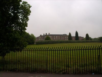 The University of Nottingham