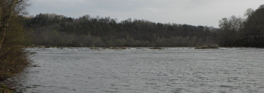 New River