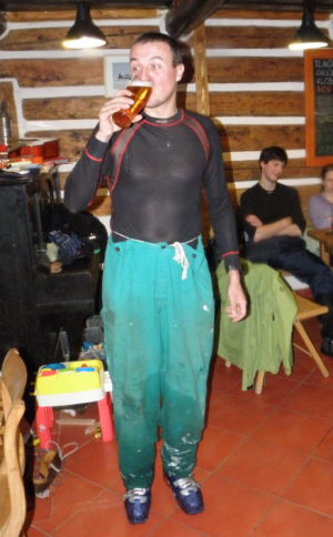 to je model!!! :-D