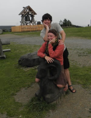 Fichtelberg zdolán!