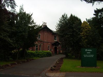 Sports and Social Club