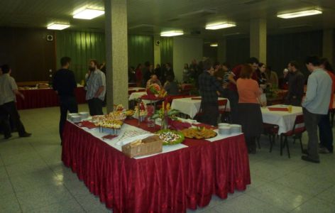 banquet