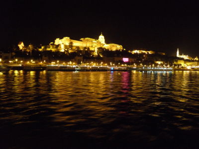 castle