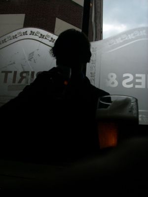 "Old Angel Inn"