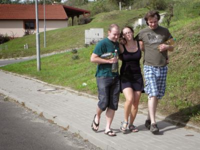 s pořádnou vejslužkou :)