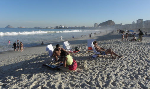 Copacabana